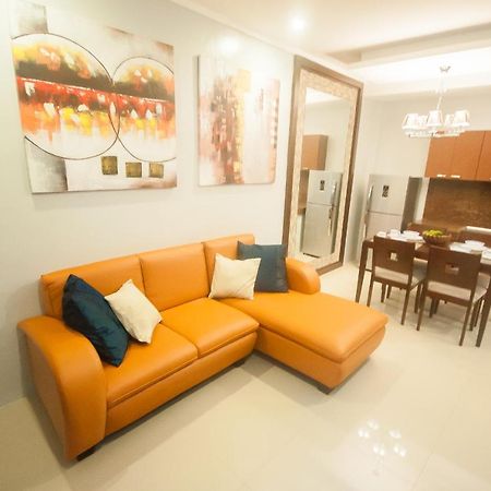 Davao City Nf 스위트 아파트 외부 사진
