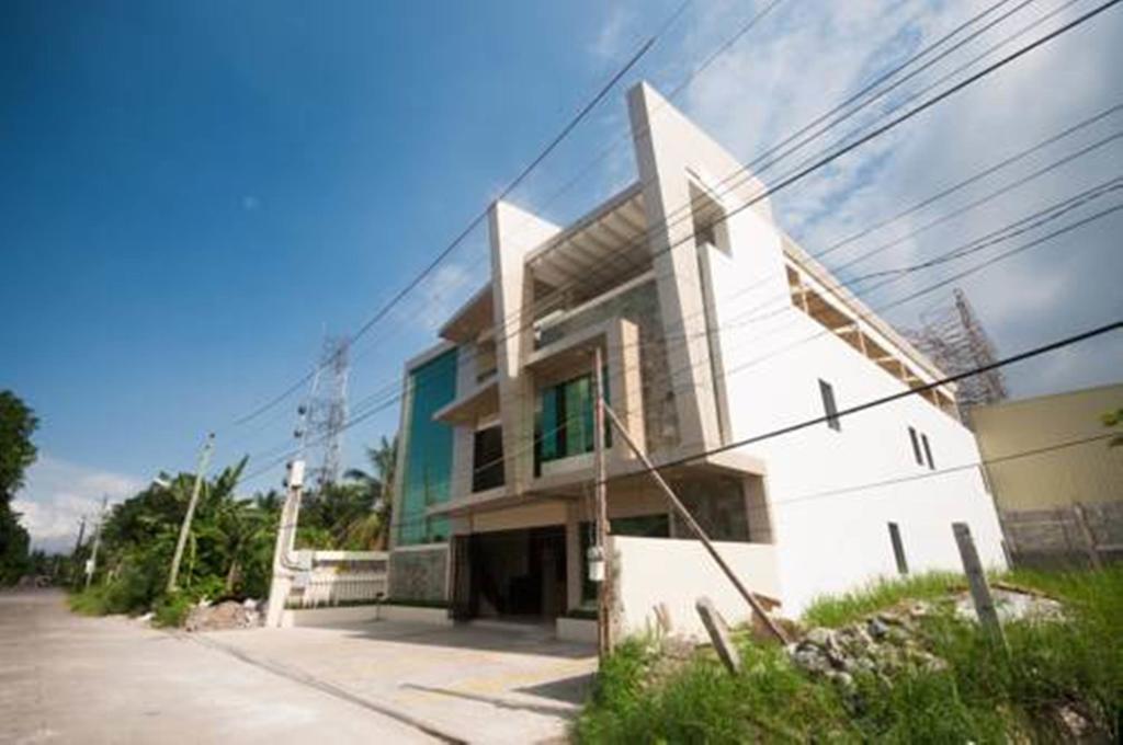 Davao City Nf 스위트 아파트 외부 사진