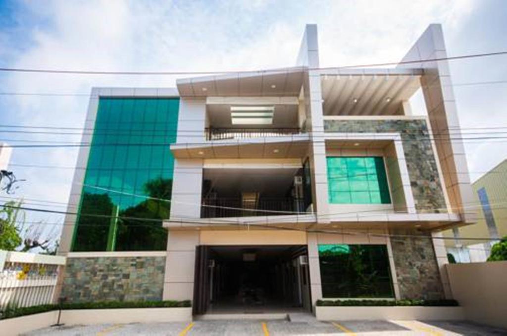 Davao City Nf 스위트 아파트 외부 사진